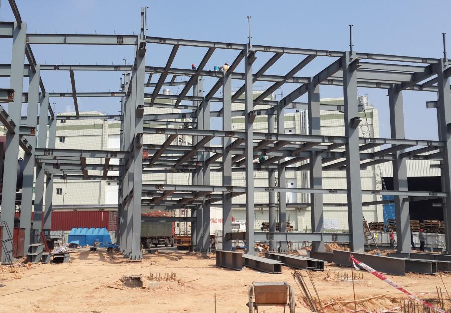 合肥鋼結構施工資質代辦流程